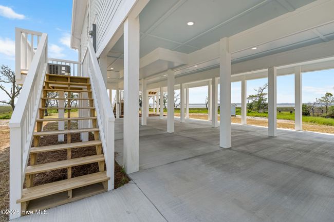 316 Bettie Path Rd, House other with 2 bedrooms, 2 bathrooms and null parking in Beaufort NC | Image 19