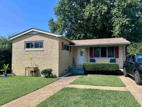 205 N Orleans St, Florence, AL, 35630-3150 | Card Image