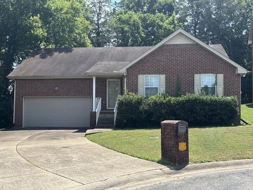 417 Hickory Chase Dr, Madison, TN, 37115-3654 | Card Image