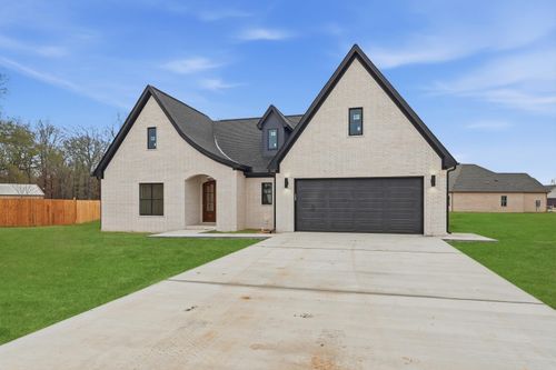 12 Dragonfly Cv, Greenbrier, AR, 72058-8077 | Card Image