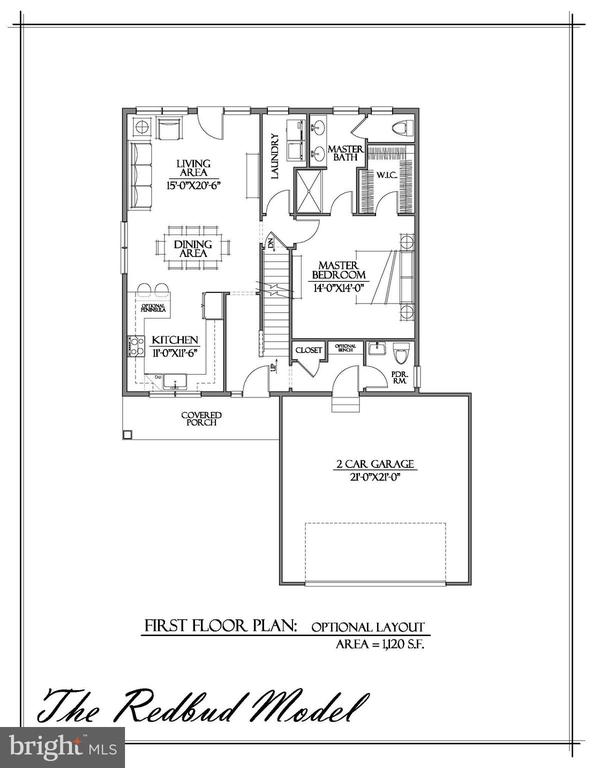 Residential in OXFORD 5