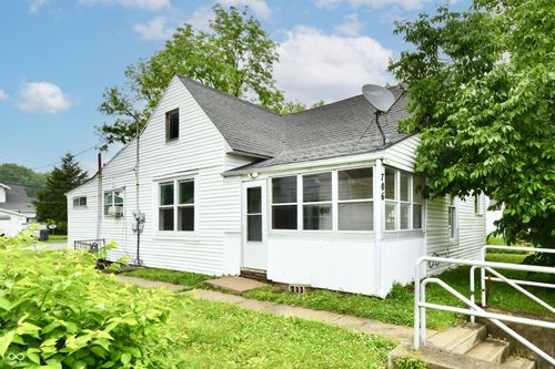 706 University Blvd, Anderson, IN, 46012-3002 | Card Image