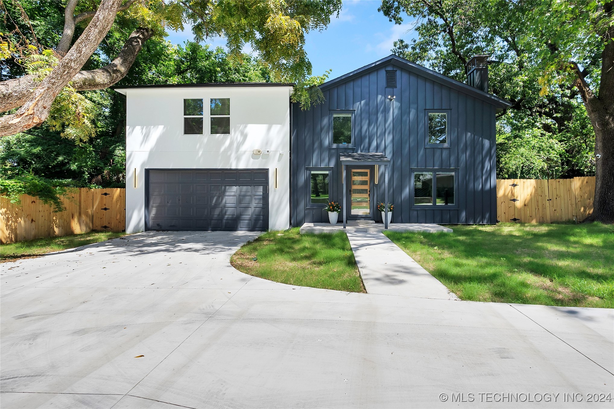 34th St, Tulsa, OK 74105