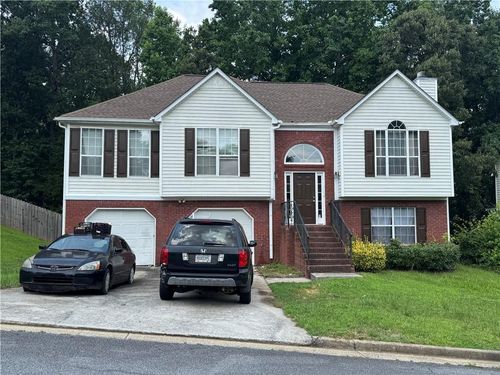 4192 Rhinehart Dr, Austell, GA, 30106-1878 | Card Image