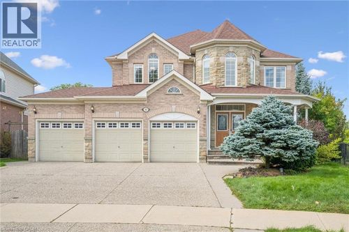 517 Topper Woods Cres, Kitchener, ON, N2P2Y4 | Card Image