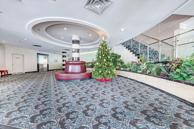 1410 - 1470 Midland Ave, Condo with 2 bedrooms, 2 bathrooms and 1 parking in Scarborough ON | Image 35