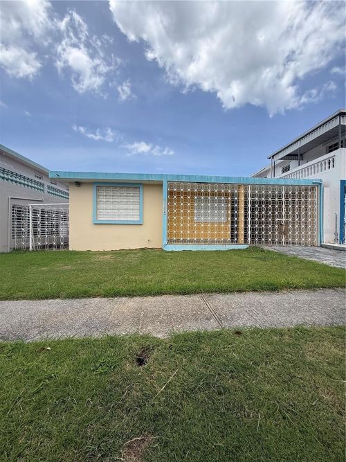 36-Ext. Melendez F, FAJARDO, PR, 00738 | Card Image
