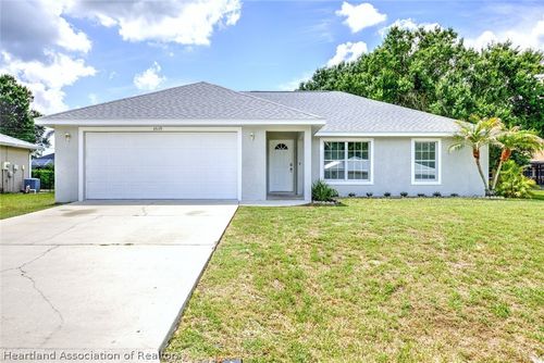 4509 Harder Ave, Sebring, FL, 33875-5128 | Card Image