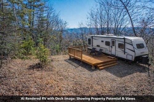 Lot 7 Daybreak Blvd, Murphy, NC, 28906-4008 | Card Image