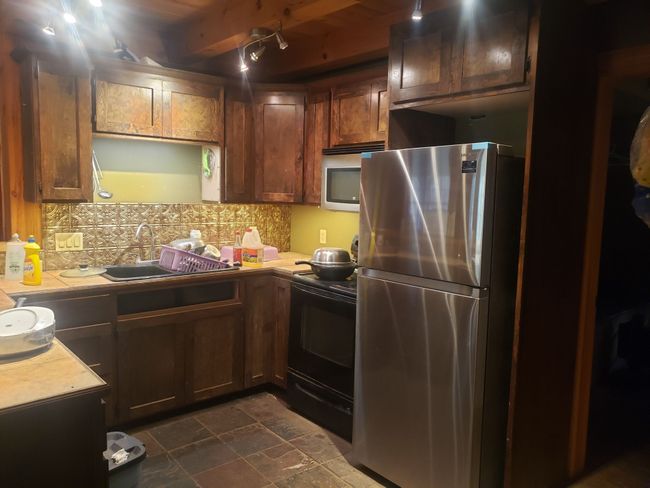 740 Clark Line Rd, House other with 3 bedrooms, 2 bathrooms and 10 parking in Addington Highlands ON | Image 6