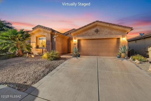 37 E Calle Trona, Green Valley, AZ, 85614 | Card Image