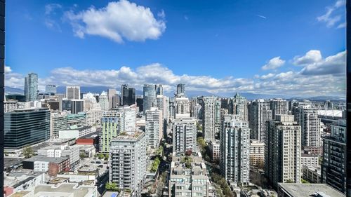 3202-1111 Richards St, Vancouver, BC, V6B0S3 | Card Image