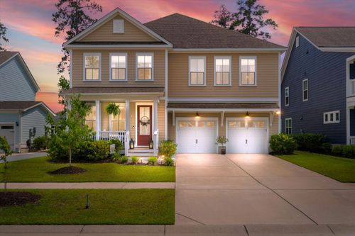 154 Calm Water Way, Summerville, SC, 29486-6942 | Card Image