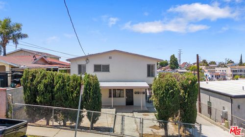 945 N Ditman Ave, Los Angeles, CA, 90063-3812 | Card Image