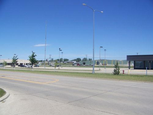 15091511 Business Loop E, Jamestown, ND, 58401 | Card Image