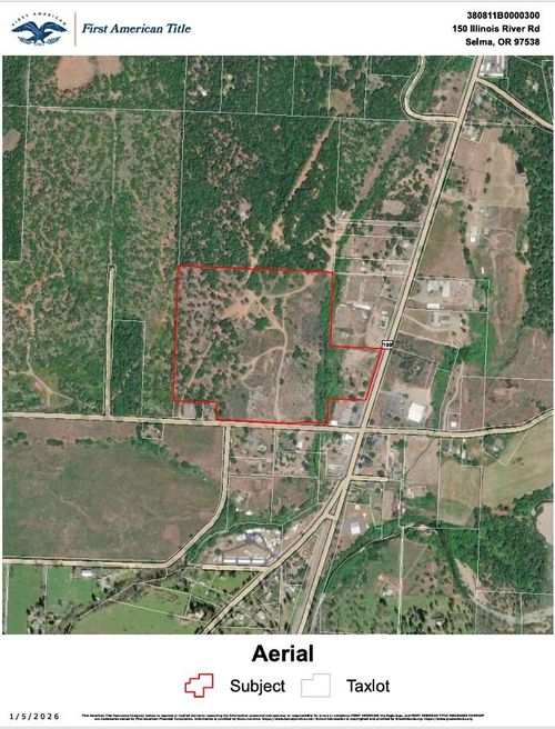 150 Illinois River Rd, Selma, OR, 97538-9006 | Card Image