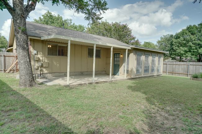 4601 Gray Fox Dr, House other with 3 bedrooms, 2 bathrooms and null parking in Austin TX | Image 20
