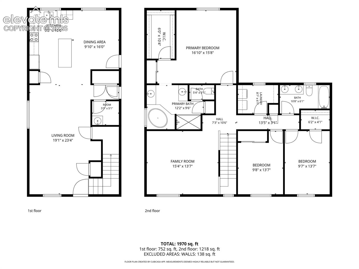 Residential in Pueblo 3