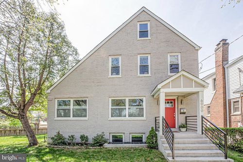 6000 N Dakota Ave Nw, WASHINGTON, DC, 20011-1437 | Card Image