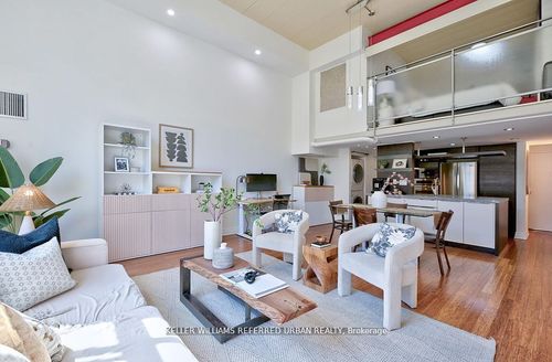 209-160 Baldwin St, Toronto, ON, M5T3K7 | Card Image