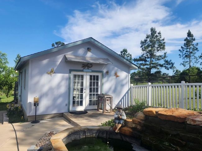 149 Mcallister Rd, House other with 3 bedrooms, 3 bathrooms and 10 parking in Bastrop TX | Image 27