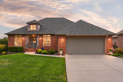 3826 E Fox Grape Rd, Springfield, MO, 65809-4132 | Card Image