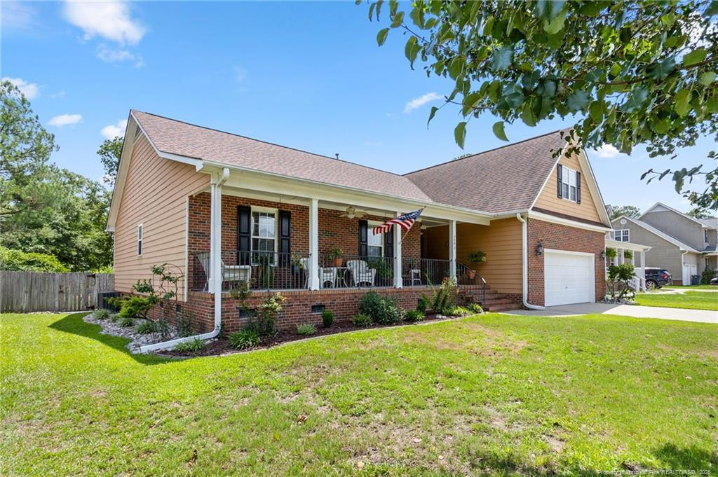 Residential in Fayetteville 3