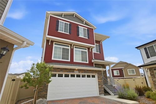 4003 N Quatar Ct, Aurora, CO, 80019-3651 | Card Image