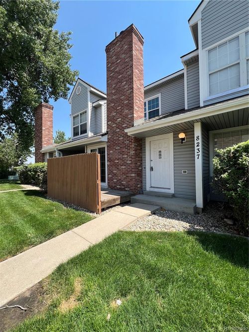 1106-8237 W 90th Pl, Westminster, CO, 80021-4555 | Card Image