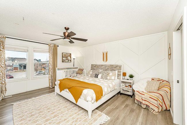 158 Masters Pt Se, House other with 4 bedrooms, 4 bathrooms and 4 parking in Calgary AB | Image 40