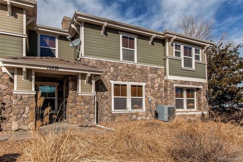 b-12839 Mayfair Way, Englewood, CO, 80112-7080 | Card Image