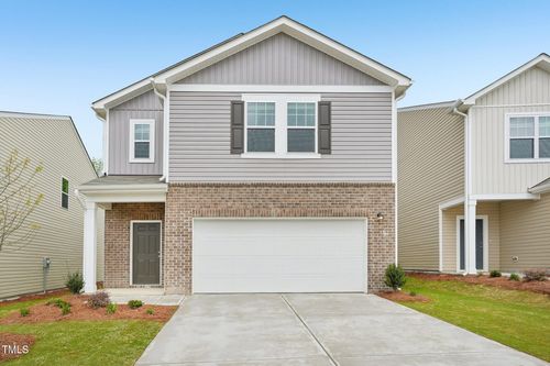 1237 Solace Way, Rolesville, NC, 27571-4414 | Card Image