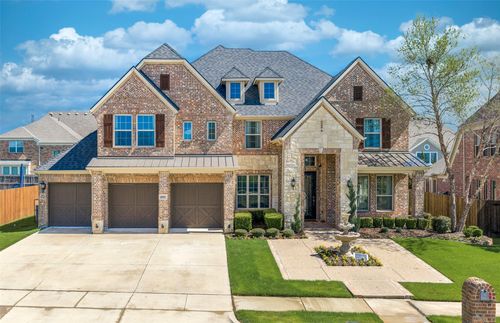 4005 Barlow Ct, Mansfield, TX, 76063-1875 | Card Image