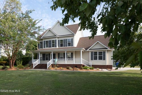 209 White Oak Dr, Greenville, NC, 27858-4146 | Card Image
