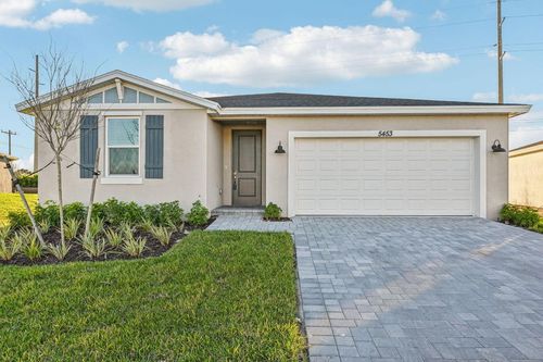 5453 Hampton Park Cir, Vero Beach, FL, 32966-2217 | Card Image
