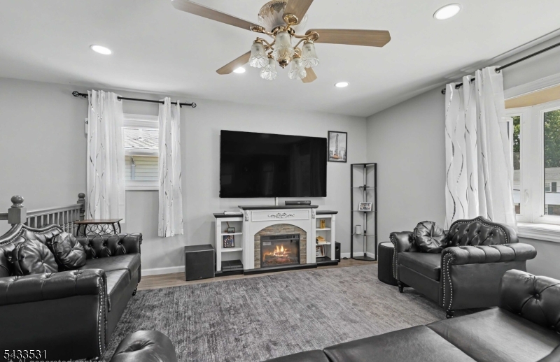 Residential in Plainfield City 3