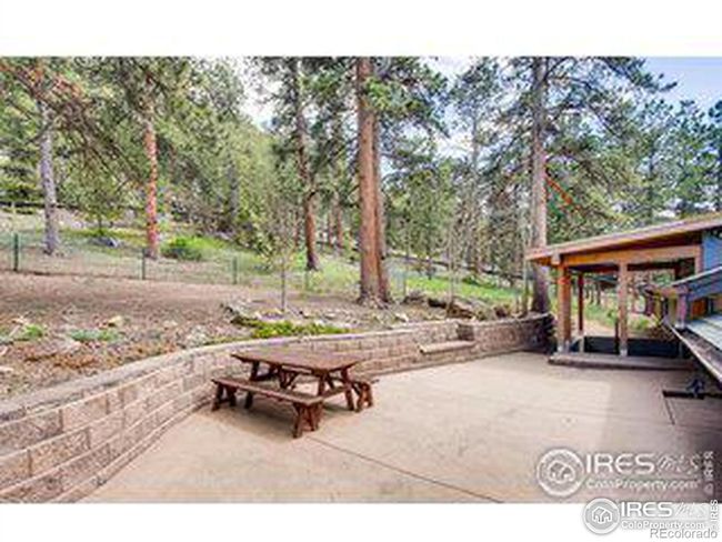 884 Turquoise Trail, House other with 3 bedrooms, 1 bathrooms and 2 parking in Estes Park CO | Image 28