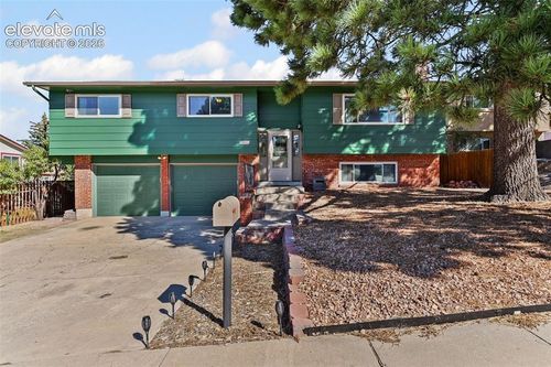 2920 Garmish Pl, Colorado Springs, CO, 80918-1726 | Card Image