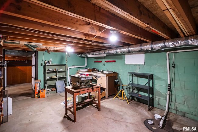 5123 E Rome Rd, House other with 3 bedrooms, 2 bathrooms and null parking in Chillicothe IL | Image 85