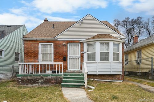 12088 Archdale St, Detroit, MI, 48227-1122 | Card Image
