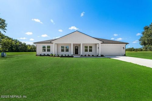 14041 Saddle Ridge Rd, Macclenny, FL, 32063-0379 | Card Image