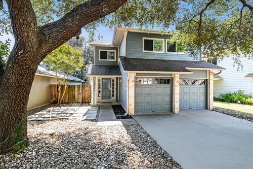 12909 Steeple Chase Dr, Austin, TX, 78729-7337 | Card Image