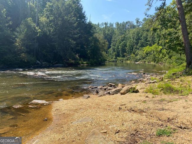 0 Woodstone Trail, Home with 0 bedrooms, 0 bathrooms and null parking in Ellijay GA | Image 29