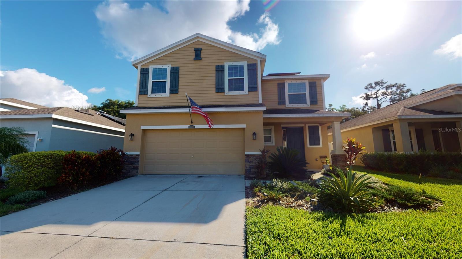 Legacy Bright St, Riverview, FL 33578