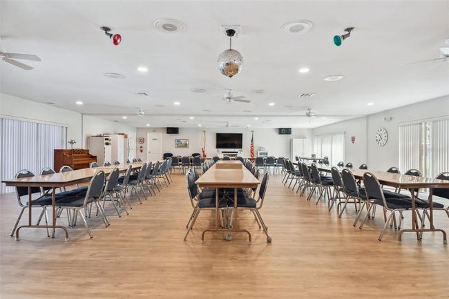 Clubhouse Interior | Image 32