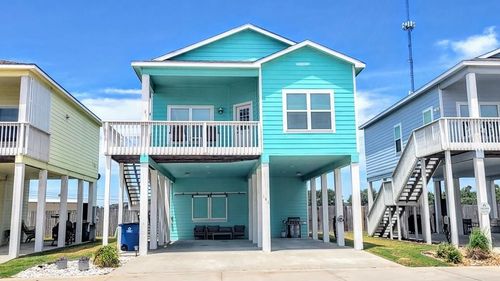 161 Barnacle, Rockport, TX, 78382-4400 | Card Image