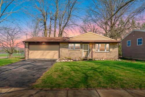 4317 Farnham Ave, Portage, MI, 49002-2227 | Card Image