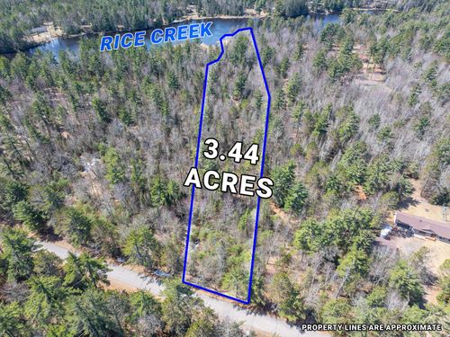 lot-2-Off Watersmeet Lake Rd, Eagle River, WI, 54521 | Card Image