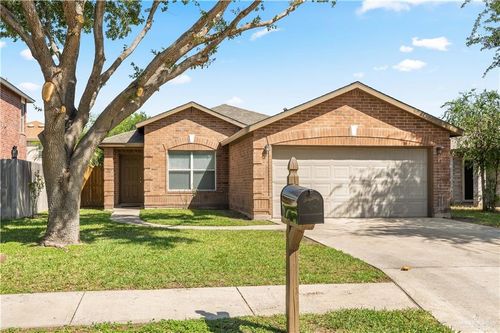 3608 Bridget St, Edinburg, TX, 78539-3146 | Card Image
