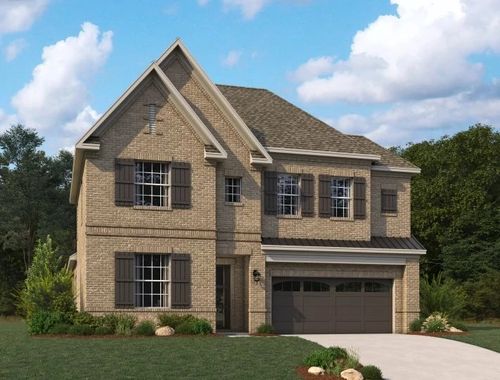 1011 Gracious Dr, Lucas, TX, 75098-2298 | Card Image